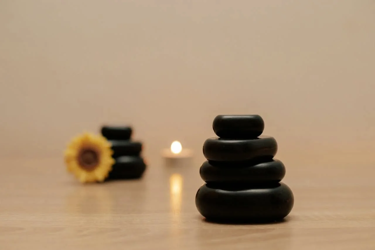 Hot stone masaža, Zen Zone Pula